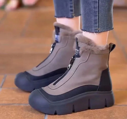 Ortopedico Sneakers elegante e di supporto