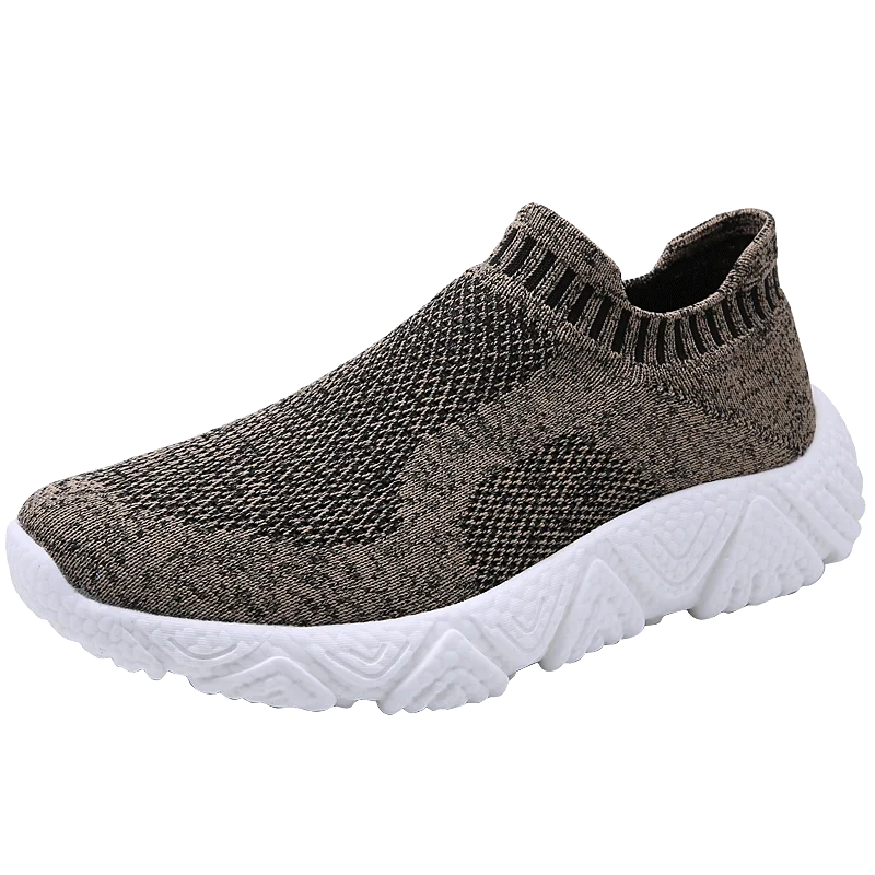 Ortopedico Sneakers comodo e alla moda