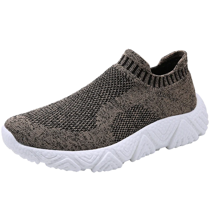 Ortopedico Sneakers comodo e alla moda