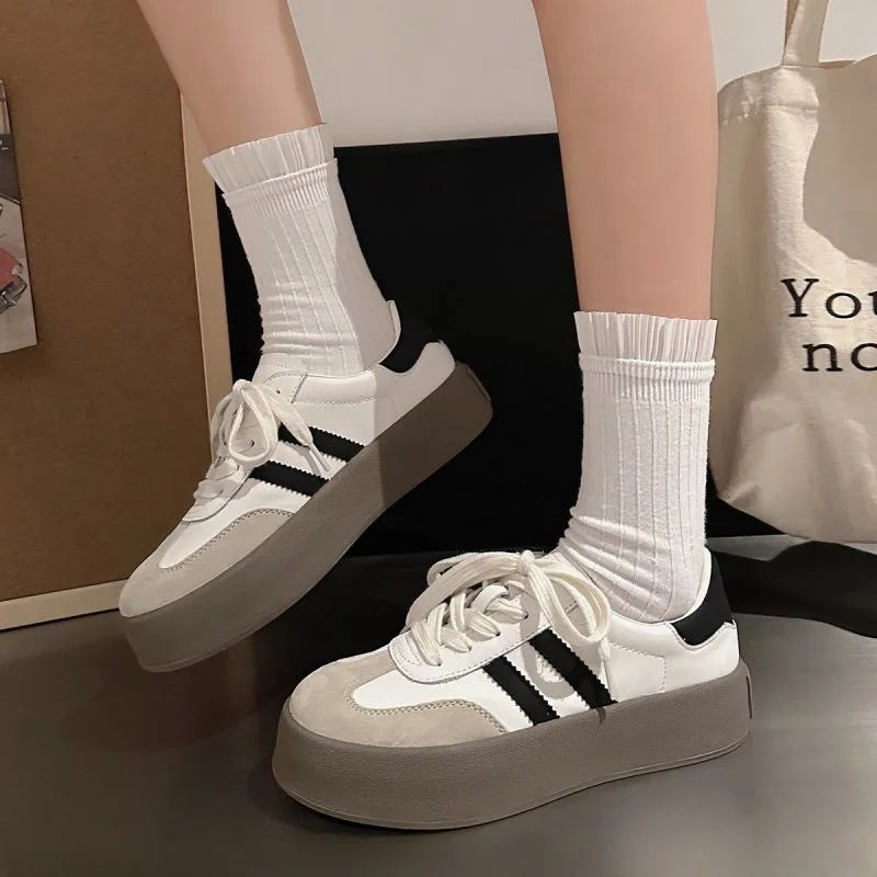 Ortopedico Scarpe di supporto e alla moda