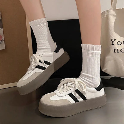 Ortopedico Scarpe di supporto e alla moda