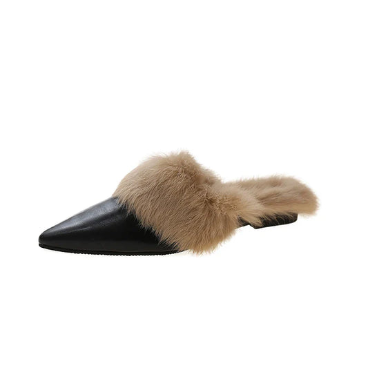 Ortopedico Pantofole di supporto e alla moda