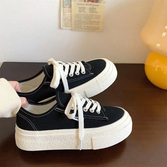Ortopedico Sneakers versatile e di supporto