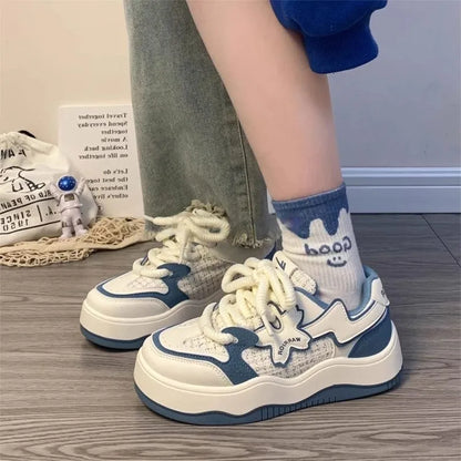 Ortopedico Sneakers di supporto e alla moda