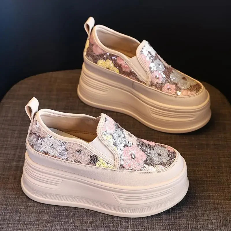 Ortopedico Scarpe elegante e di supporto