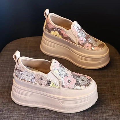 Ortopedico Scarpe elegante e di supporto