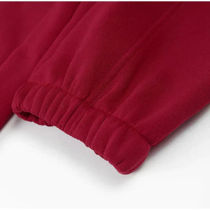 LP | Abbigliamento invernale casual e rilassato