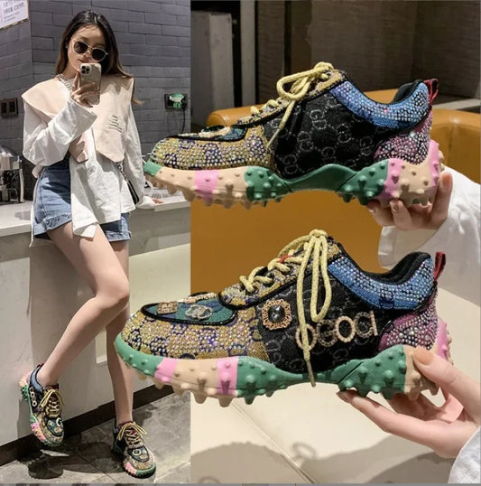 Ortopedico Scarpe casual e di supporto