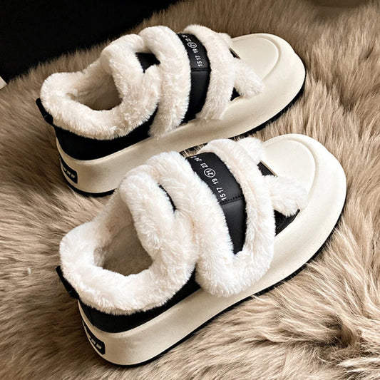 Ortopedico Sneakers alla moda e di supporto
