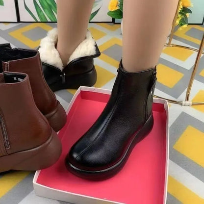 Ortopedico Stivali alla moda e di supporto
