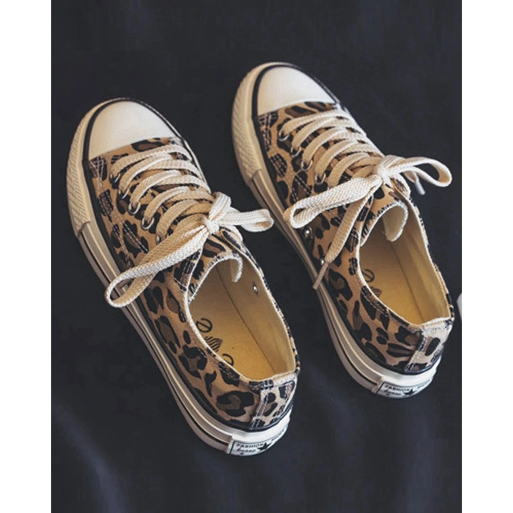 Ortopedico Sneakers di supporto e alla moda