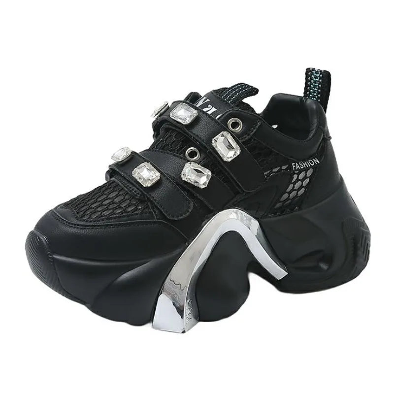 Ortopedico Sneakers resistente e di supporto