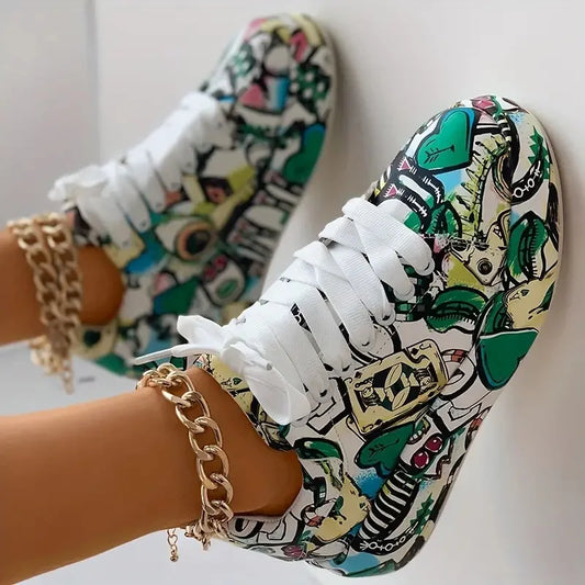LP | Scarpe ortopediche di sostegno e alla moda