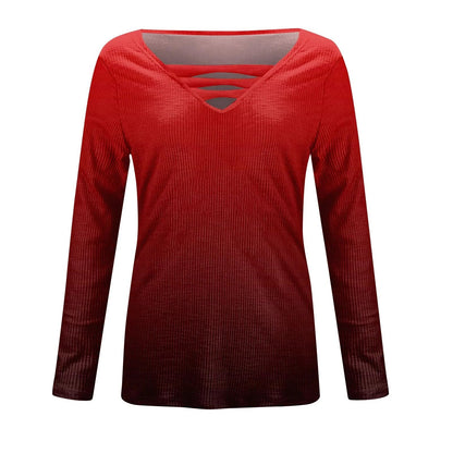 LP | T-shirt invernale chic e versatile