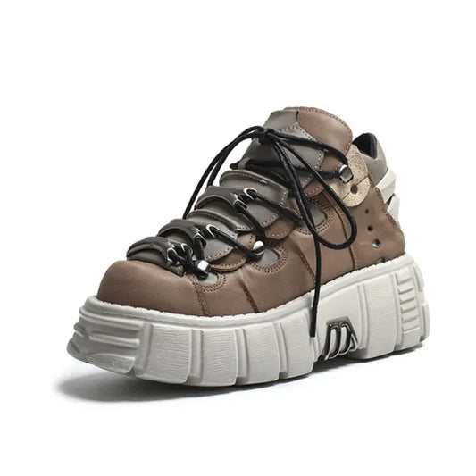 Ortopedico Sneakers comodo e alla moda