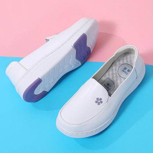 Ortopedico Scarpe di supporto e alla moda