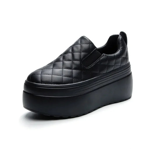 Ortopedico Sneakers versatile e di supporto