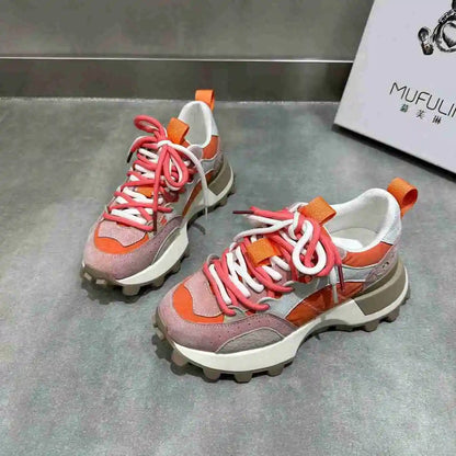 Ortopedico Sneakers comodo e alla moda