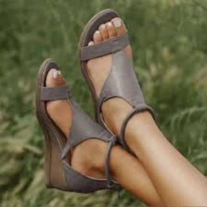 LP | Sandali gladiatori classici