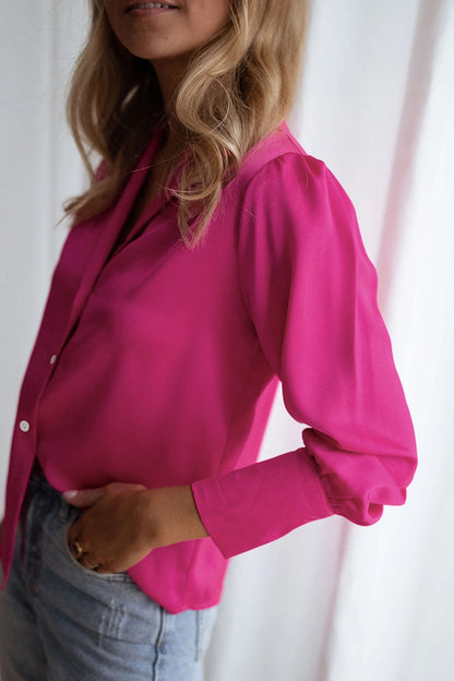LP | Camicetta fresca e alla moda