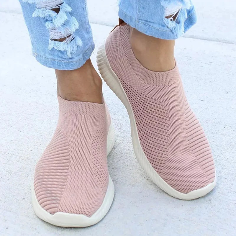 Ortopedico Sneakers elegante e di supporto
