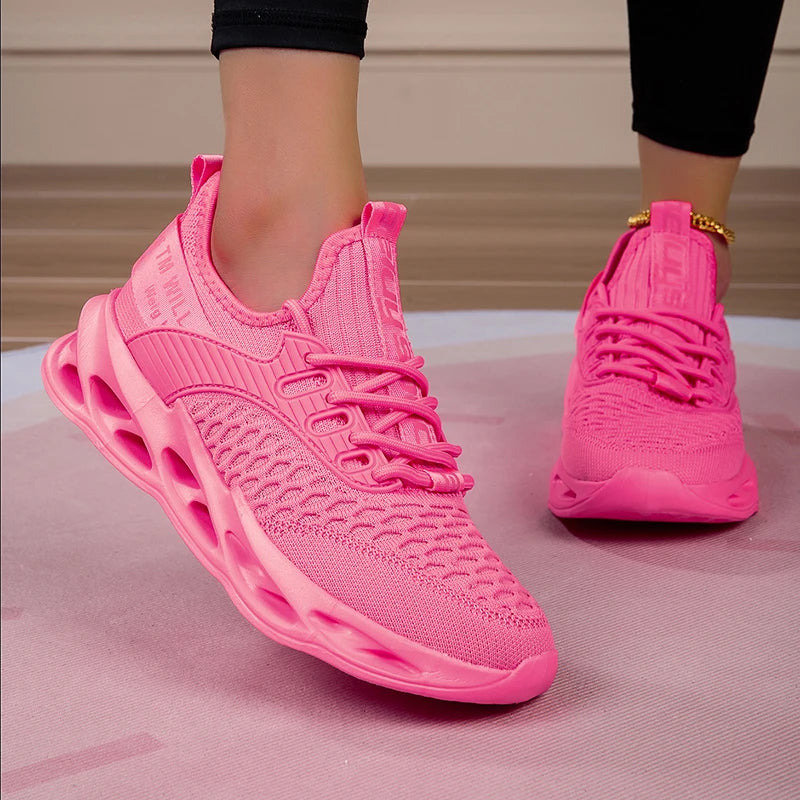 Ortopedico Sneakers di supporto e alla moda