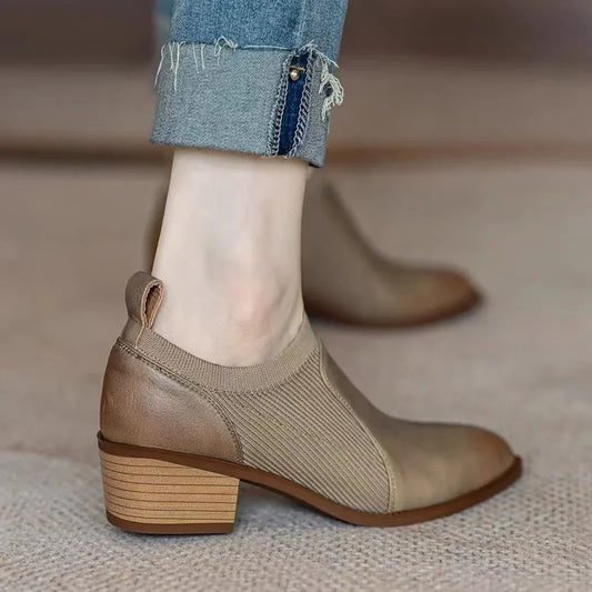 Ortopedico Scarpe di supporto e alla moda
