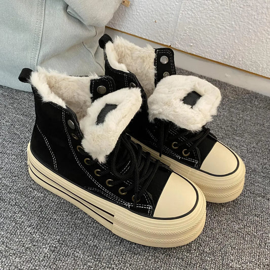 Ortopedico Sneakers versatile e di supporto