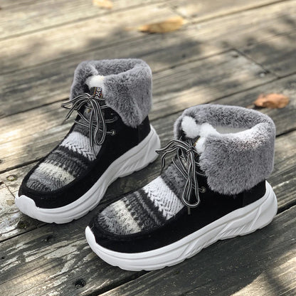 Ortopedico Sneakers versatile e di supporto