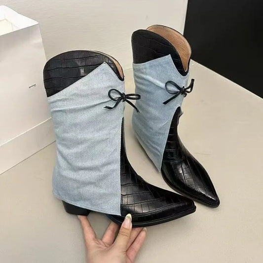 Ortopedico Stivali alla moda e di supporto