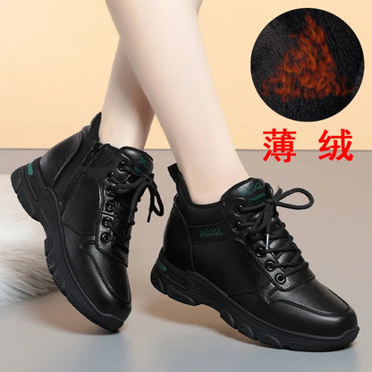 Ortopedico Sneakers comodo e alla moda