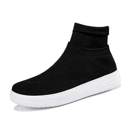 Ortopedico Sneakers versatile e di supporto