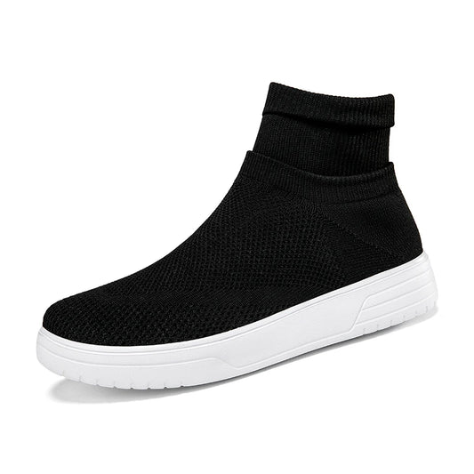 Ortopedico Sneakers versatile e di supporto