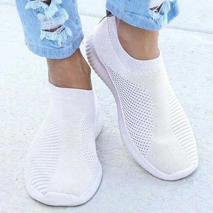 Ortopedico Sneakers elegante e di supporto