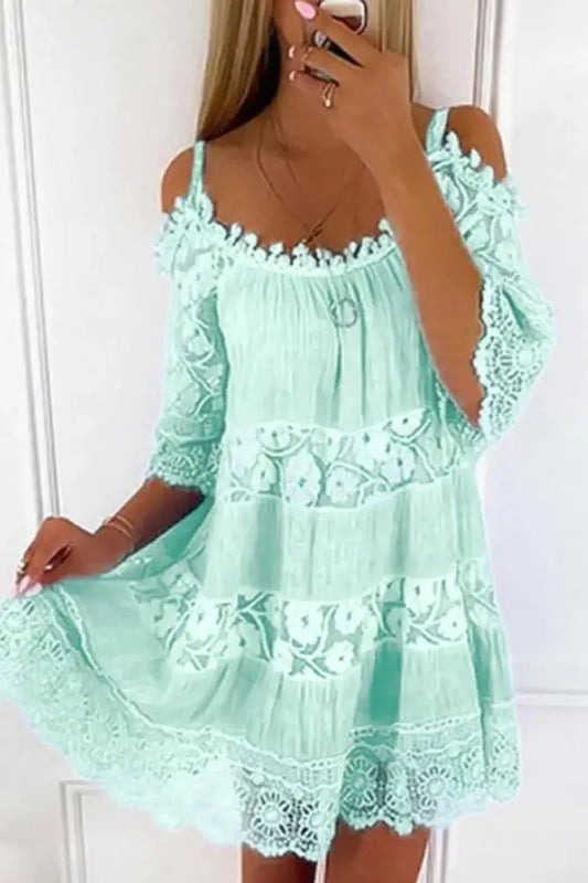 LP | Abito elegante e arioso