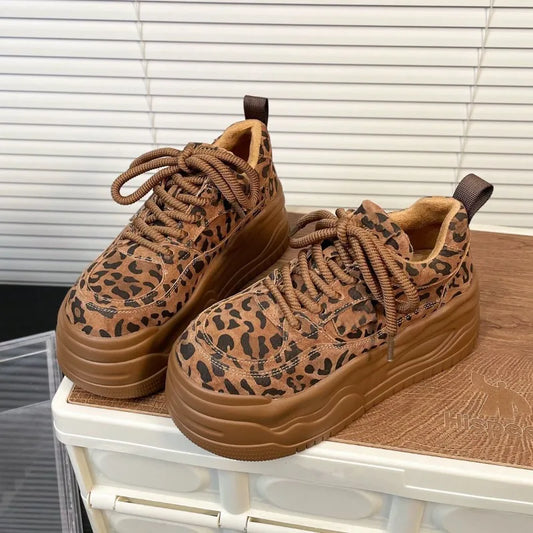 Ortopedico Sneakers comodo e alla moda