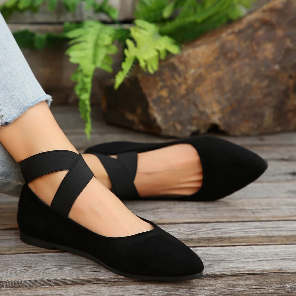 Ortopedico Scarpe di supporto e alla moda
