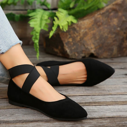 Ortopedico Scarpe di supporto e alla moda