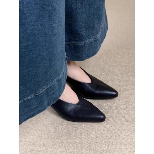Ortopedico Scarpe di supporto e alla moda