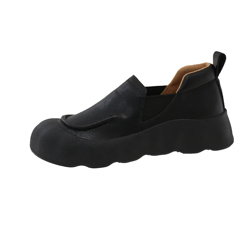 Ortopedico Scarpe elegante e di supporto