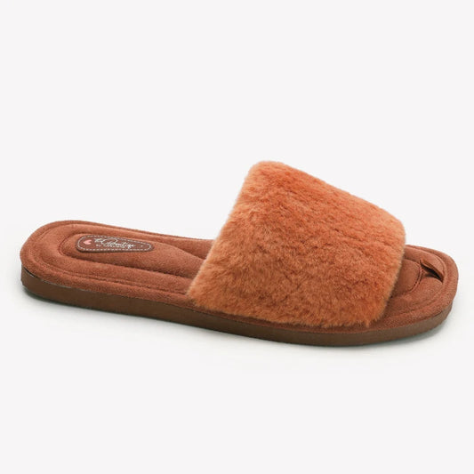 Ortopedico Pantofole di supporto e alla moda