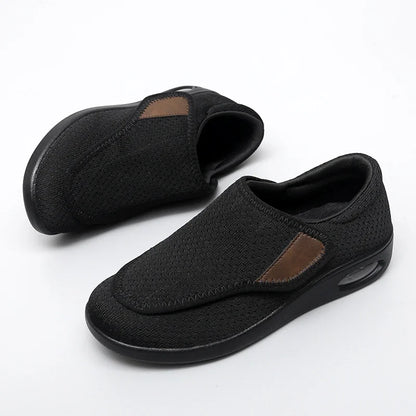 Ortopedico Scarpe su misura e comodo