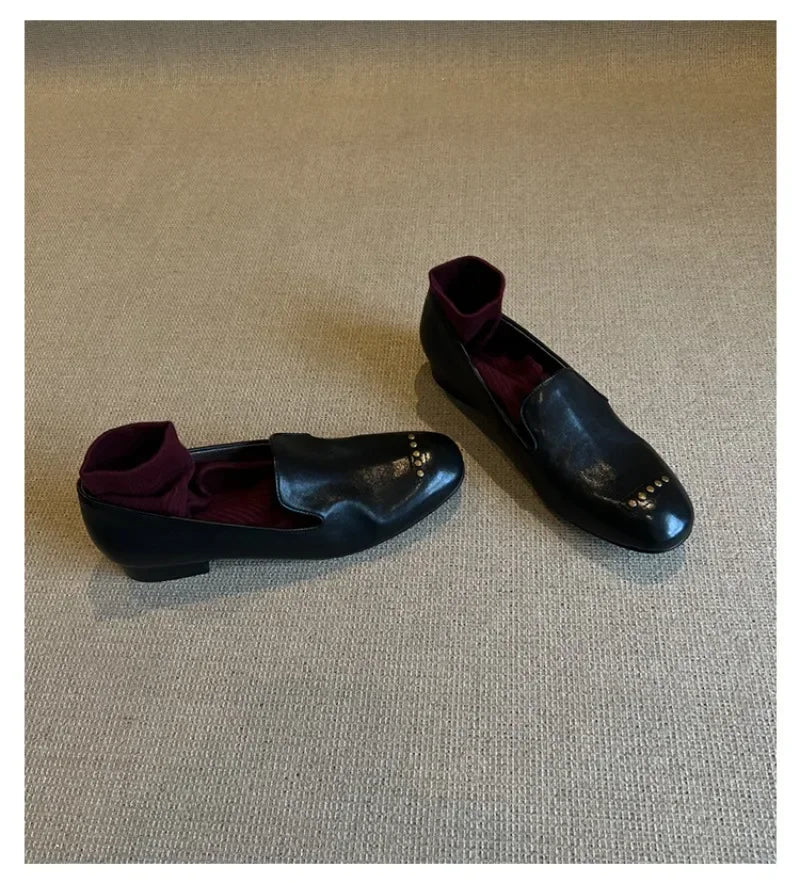 Ortopedico Ballerine di supporto e alla moda