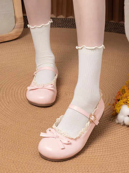 Ortopedico Ballerine comodo e alla moda