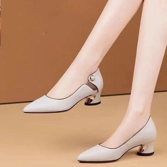 Ortopedico Scarpe elegante e di supporto