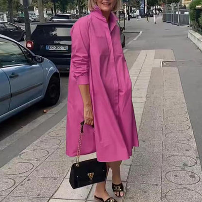 LP | Abito chic e cool