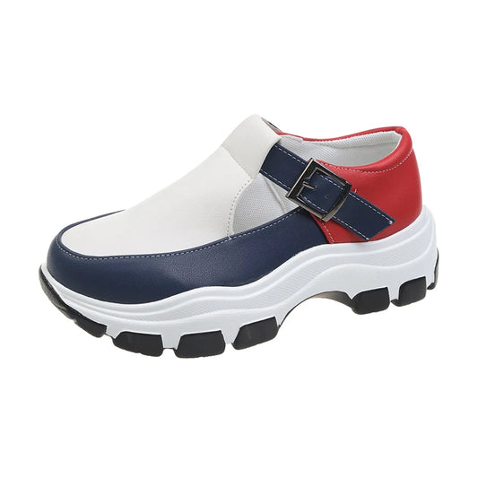 Ortopedico Sneakers di supporto e alla moda