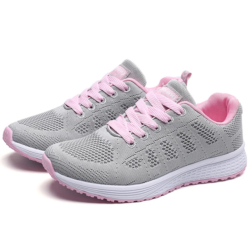 Ortopedico Sneakers alla moda e di supporto