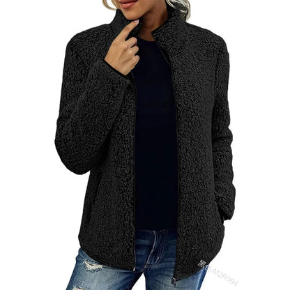 LP | Giacca invernale elegante e casual