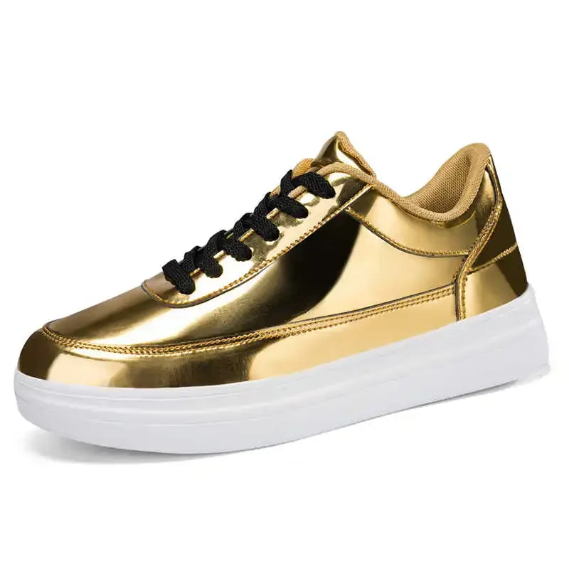 Ortopedico Sneakers versatile e di supporto